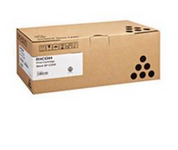 Ricoh - Schwarz - original - Tonerpatrone - für