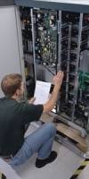 APC Start-UP Service 7x24 - Installation / Konfiguration