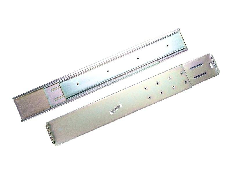 VERTIV - Liebert - Rackmontagesatz - Silber - für Liebert