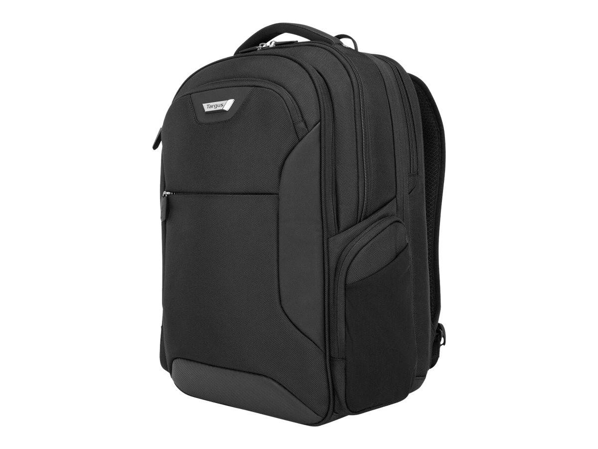 Targus Corporate Traveler - Notebook-Rucksack - 39.6 cm (15.6"")