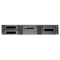 HPE StorageWorks MSL2024 - Bandbibliothek - LTO Ultrium