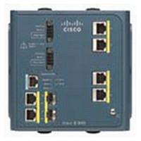 Cisco Industrial Ethernet 3000 Series - Switch