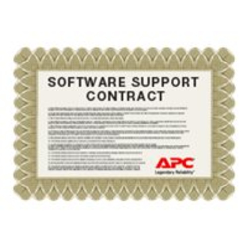 APC Extended Warranty - Technischer Support - für InfraStruXure Central