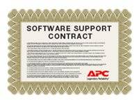 APC Extended Warranty - Technischer Support - für InfraStruXure Central