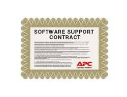 APC Extended Warranty - Technischer Support - für InfraStruXure Central Basic