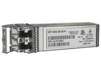 HPE - SFP+-Transceiver-Modul - 10 GigE - 10GBase-SR