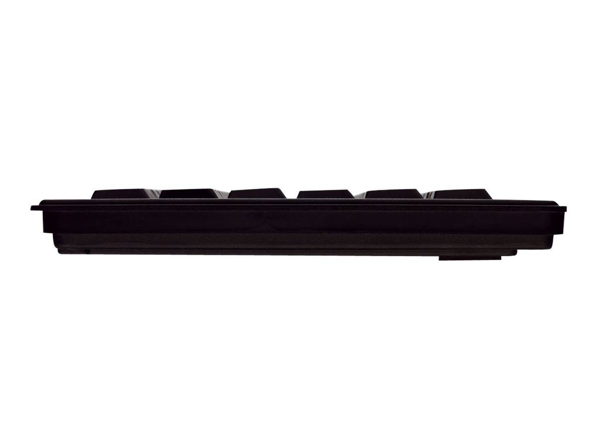 CHERRY XS G84-5400 - Tastatur - USB - Deutsch