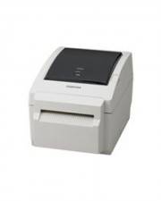 Toshiba TEC B-EV4T-TS14-QM-R - Etikettendrucker - Thermodirekt / Thermotransfer