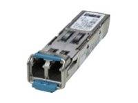 Cisco - SFP+-Transceiver-Modul - 10 GigE - 10GBase-SR