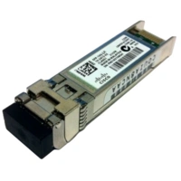 Cisco - SFP+-Transceiver-Modul - 10 GigE - 10GBase-LR Cisco - SFP+-Transceiver-Modul - 10 GigE - 10GBase-LR