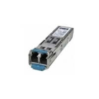 Cisco - SFP+-Transceiver-Modul - 10 GigE - 10GBase-LR Cisco - SFP+-Transceiver-Modul - 10 GigE - 10GBase-LR