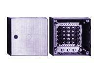 Krone KRONNECTION Box II - Terminalkonsole