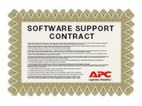 APC Extended Warranty - Technischer Support - für InfraStruXure Central