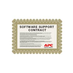 APC Extended Warranty - Technischer Support - für InfraStruXure Central