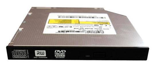 DVD-RW supermulti 1.6