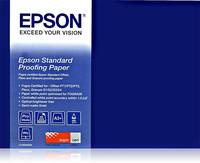 Epson Proofing Paper Standard - Seidenmatt - 9 mil - Roll (61 cm x 30,5 m)