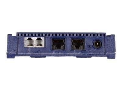 Unify HiPath Mediatrix 4102 - VoIP-Gateway - 2 Anschlüsse