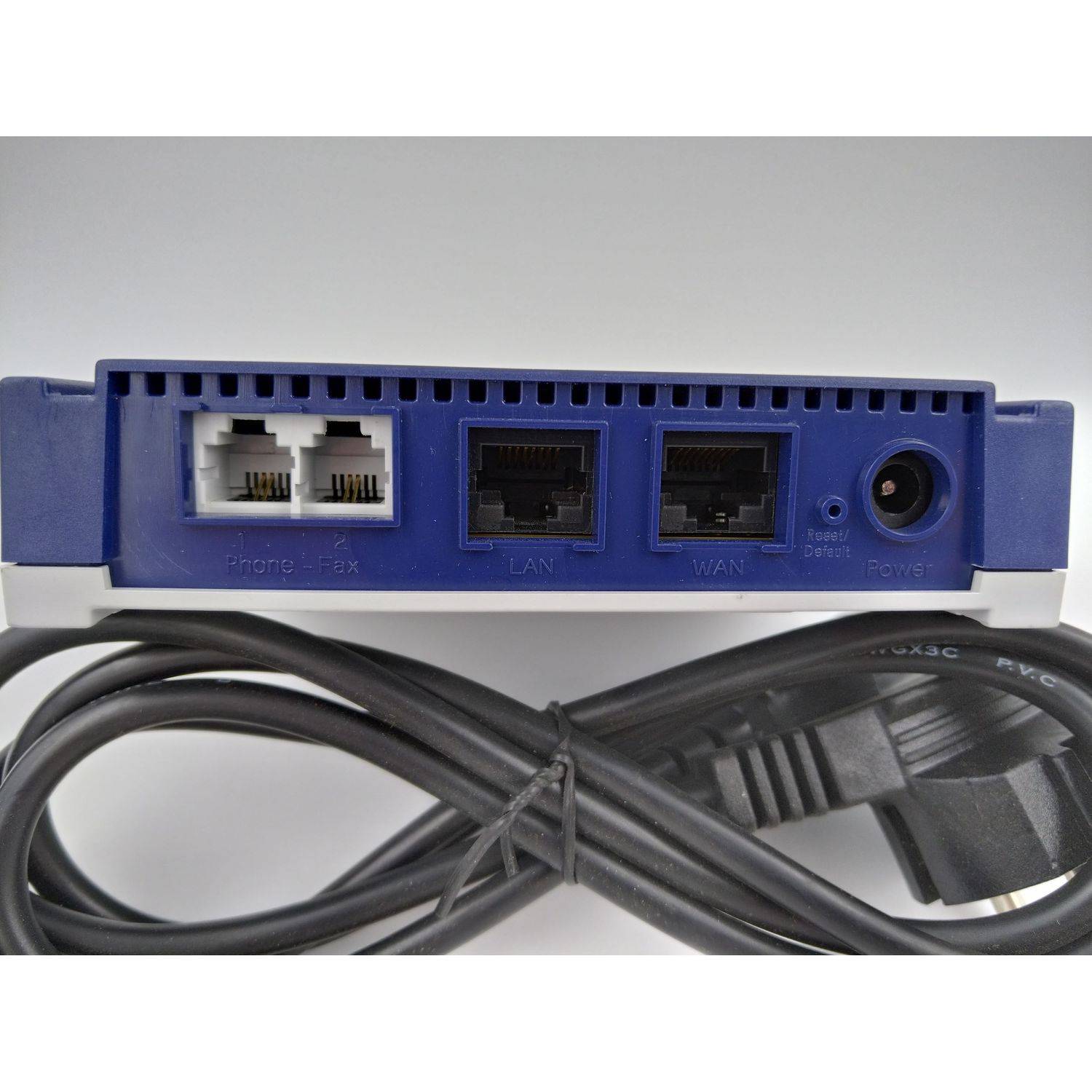 UNIFY Mediatrix 4102 - 2 Port Analog Interface IP a/b Wandler L30220-D600-A214