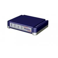 Unify HiPath Mediatrix 4102 - VoIP-Gateway - 2 Anschlüsse
