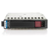 HPE - HP Midline - Festplatte - 500 GB - intern - 2.5" SFF (6.4 cm SFF)