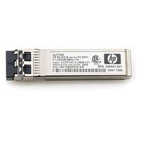 HPE Short Range - SFP+-Transceiver-Modul - 10 GigE
