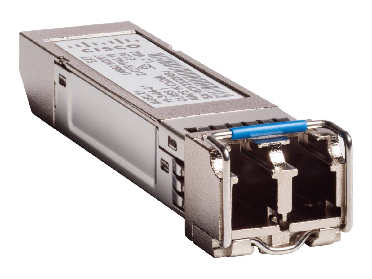 Cisco Small Business MGBLX1 - SFP (Mini-GBIC)-Transceiver-Modul