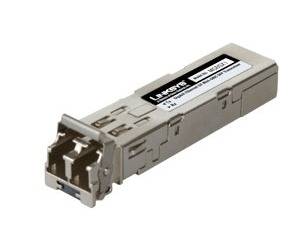 Cisco Small Business MGBLX1 - SFP (Mini-GBIC)-Transceiver-Modul