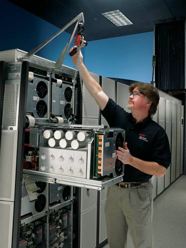APC - Schneider Electric Critical Power & Cooling Services Advantage Ultra Service Plan - Serviceerweiterung - Arbeitsze