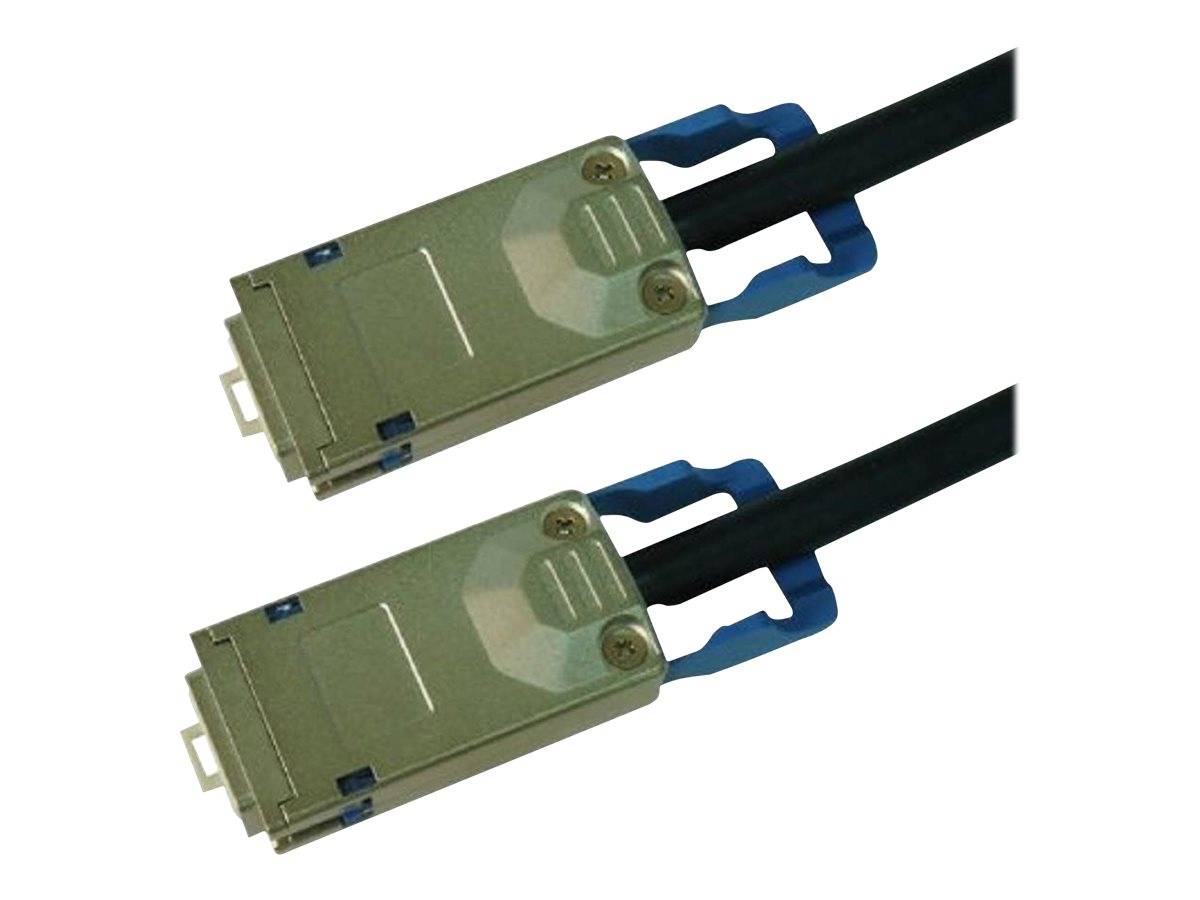 Cisco StackWise Plus - Stacking-Kabel - 1 m - für Catalyst 29602960G - 2960S -