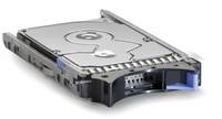 IBM - Lenovo - Festplatte - 600 GB - Hot-Swap - 3.5" (8.9 cm)