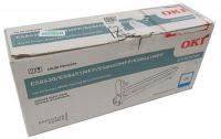 OKI EP Cartridge - Cyan - Original - Trommeleinheit - für ES 8430 - 8451 - 8460