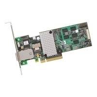 Broadcom LSI MegaRAID SAS 9280-4i4e