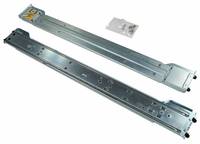 Supermicro - Rack-Schienen-Kit - 3U - für SC823M