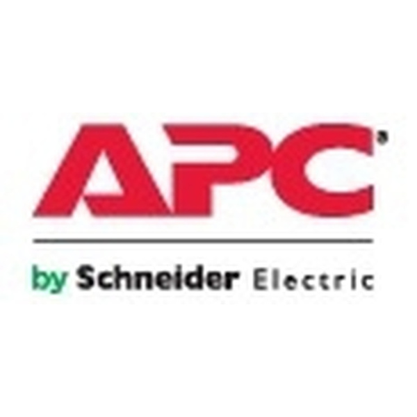 APC On-Site Service 8 Hour 7X24 Response Upgrade to Factory Warranty or Existing Service Contract - Serviceerweiterung - Arbeitszeit und