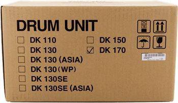 Kyocera DK 170 - Original - Trommeleinheit - für Kyocera FS-1035, FS-1135, FS-1320