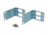 Cisco - Rackmontagesatz - 48.3 cm (19") - für Cisco 891