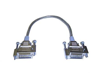 Cisco StackPower - Stromkabel - 1.5 m - für Catalyst 3750X-12