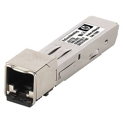 HPE X120 - SFP (Mini-GBIC)-Transceiver-Modul