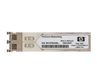 HPE X130 - SFP+-Transceiver-Modul - 10 GigE - 10GBase-LR