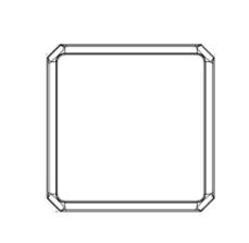Extreme Networks - Antenne - 14 dBi, 11 dBi - gerichtet