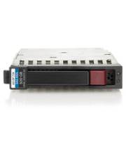 HP Midline Festplatte 500 GB intern 2.5" SFF 6,4 cm SAS 6Gb/s 7200 rpm