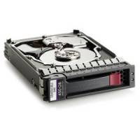 HPE Enterprise - Festplatte - 450 GB - Hot-Swap - 3.5" LFF (8.9 cm LFF)