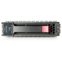 HPE - Festplatte - 1 TB - Hot-Swap - 3.5" (8.9 cm)