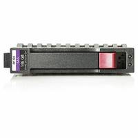 HPE - Festplatte - 146 GB - Hot-Swap - 3.5" LFF (8.9 cm LFF)