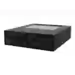 Cremax ICY Dock MB994SP-4S - Gehäuse für Speicherlaufwerke mit Lüfter - 2.5" (6.4 cm) Cremax ICY Dock MB994SP-4S - Gehäuse für Speicherlaufwerke mit Lüfter - 2.5" (6.4 cm)
