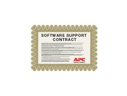 APC Extended Warranty - Technischer Support - für InfraStruXure Central Standard