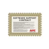 APC Extended Warranty - Technischer Support - für InfraStruXure Central Standard