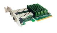 Supermicro AOC-STGN-i2S - Netzwerkadapter - PCIe 2.0 x8 Low-Profile