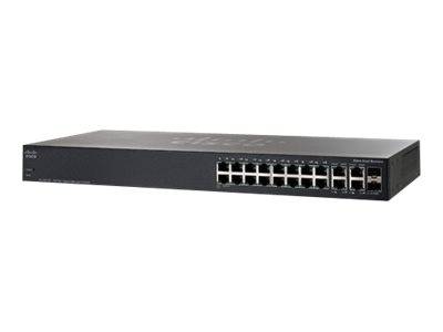 Cisco Small Business SG300-20""
