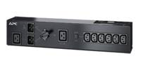 APC Service Bypass Panel - Stromverteilungseinheit (Rack - einbaufähig)